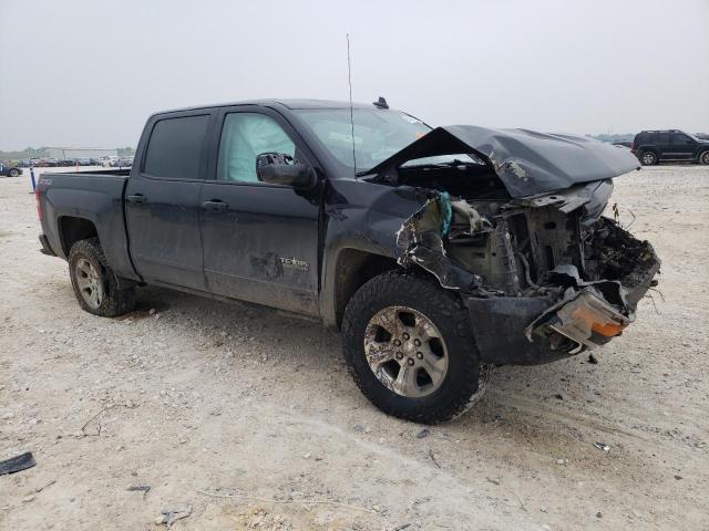 3GCUKREC5HG353988 Chevrolet Silverado K1500 Lt