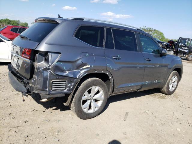 1V2KR2CA7JC577797 Volkswagen ATLAS SE