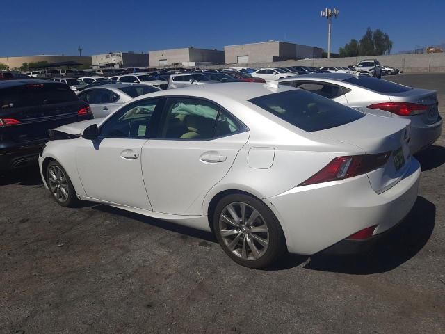 JTHBA1D23G5008788 Lexus IS 200T