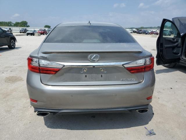 58ABK1GG3JU116965 Lexus ES 350
