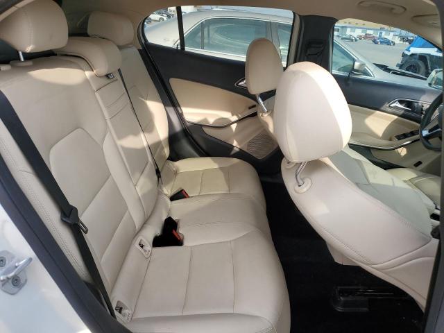 WDCTG4EB9FJ176276 Mercedes-Benz GLA 250