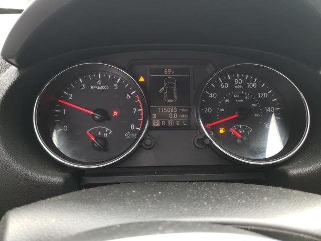 JN8AS5MT8EW624816 Nissan Rogue Select S