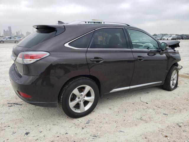 JTJBK1BA8F2466915 Lexus Rx 350 Base