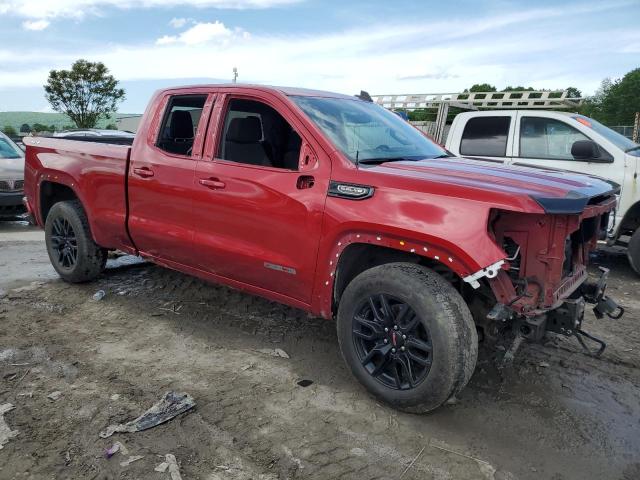 1GTR9CEDXNZ106713 GMC Sierra Limited K1500 Elevation