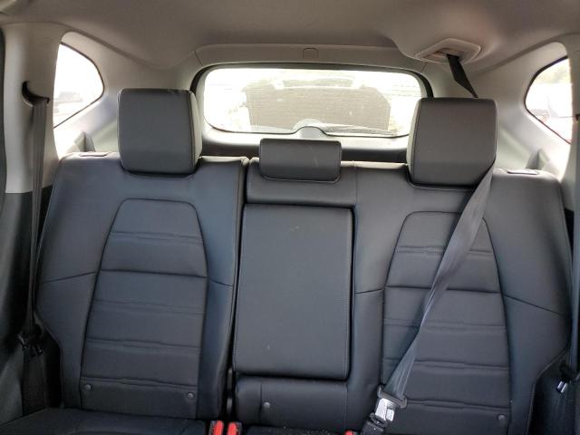 2HKRW2H80HH602181 Honda CR-V EXL