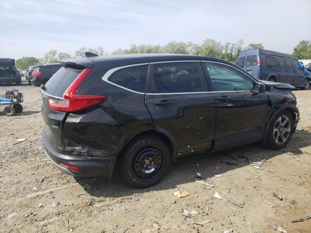 7FARW2H50KE004429 Honda CR-V EX