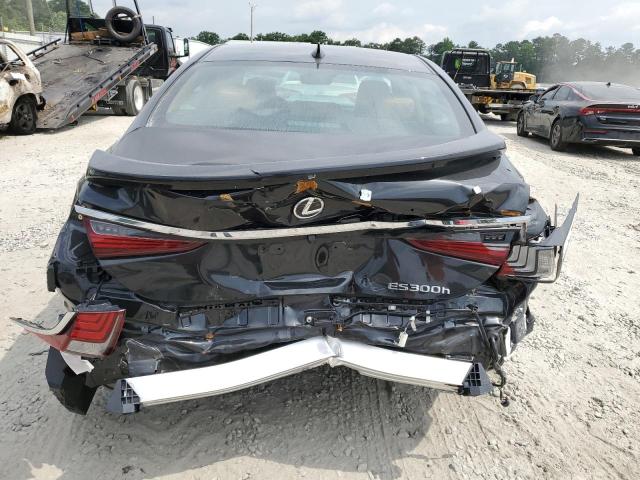 58AEA1C18RU038292 Lexus Es 300h Base