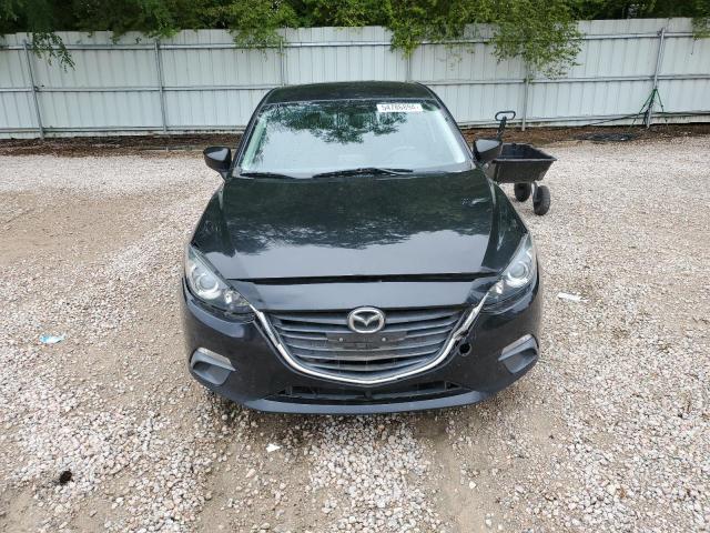 3MZBM1U77FM130886 Mazda 3 SPORT