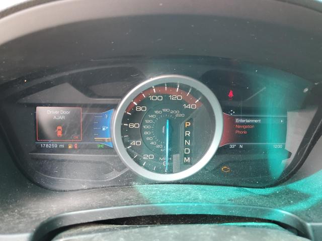 1FM5K8GT0EGB50537 Ford EXPLORER SPORT