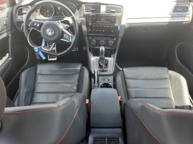 3VW447AU0JM253914 Volkswagen GTI S/SE