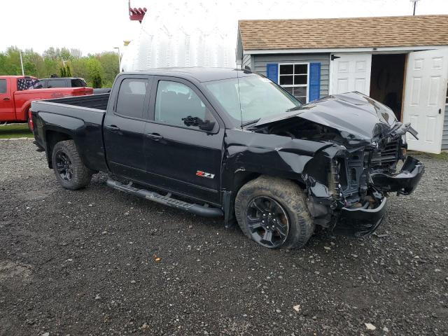 1GCVKREC1JZ381281 Chevrolet Silverado K1500 Lt