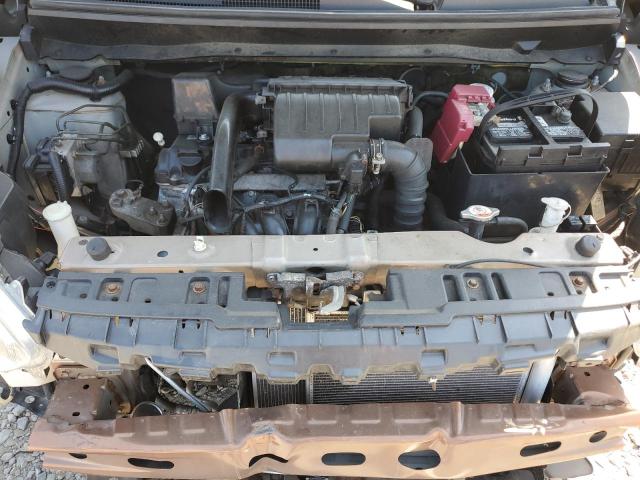 ML32A3HJ4JH004353 Mitsubishi MIRAGE ES