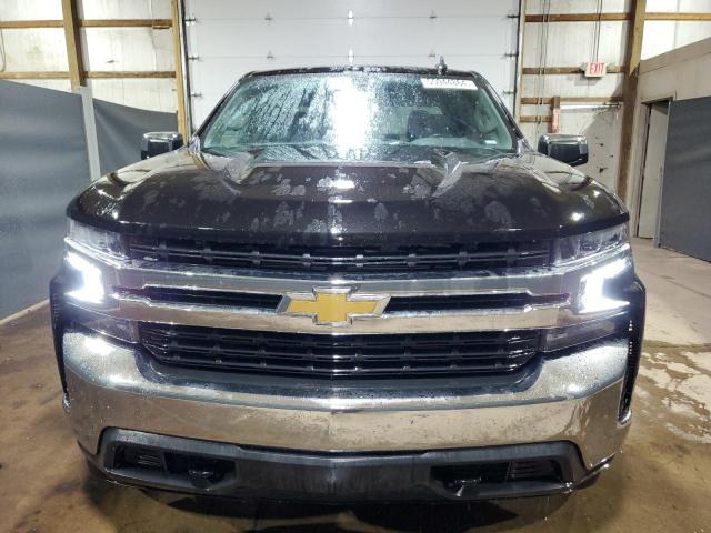 1GCUYDED7NZ125903 Chevrolet Silverado Ltd K1500 Lt