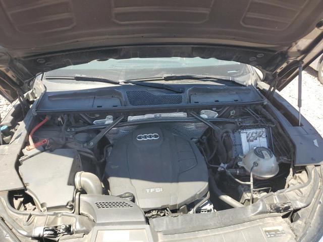 WA1BNAFY7J2022624 Audi Q5 Premium Plus