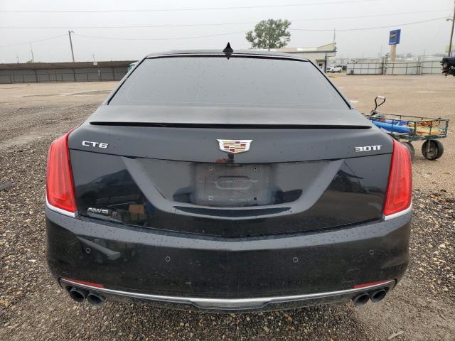 1G6KK5R68GU165906 Cadillac Ct6 Platinum