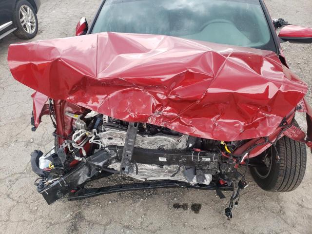 KMHLM4AG8PU526931 Hyundai ELANTRA SEL