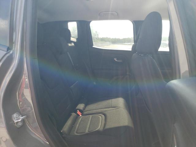 ZACNJDB19NPN53955 Jeep Renegade Latitude