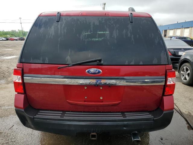 1FMJU1GT0FEF10189 Ford Expedition Xl