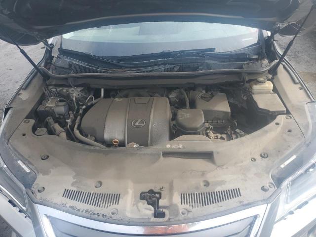 2T2ZZMCA9HC071882 Lexus RX 350 BAS