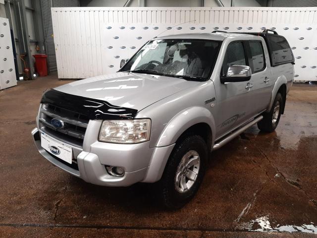 Auction sale of the 2006 Ford Ranger Thu, vin: *****************, lot number: 54143974