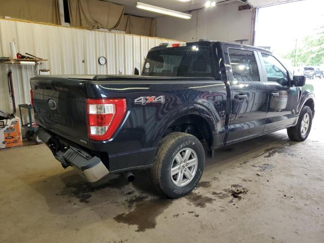 1FTEW1EP3MKE03013 Ford F150 Supercrew