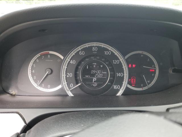 1HGCR2F36FA017437 Honda ACCORD LX