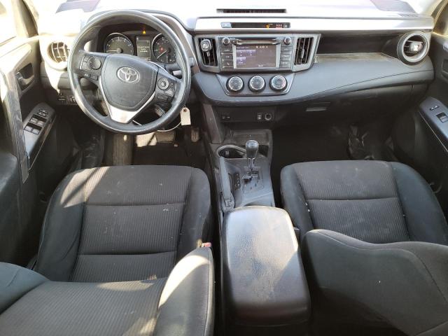 JTMZFREV9HJ133327 Toyota RAV4 LE
