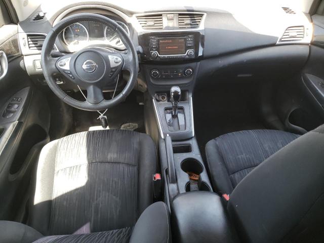3N1AB7AP3HY258097 Nissan SENTRA S