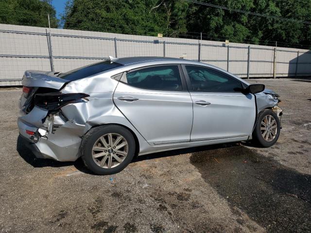 KMHDH4AE6EU210772 Hyundai ELANTRA SE