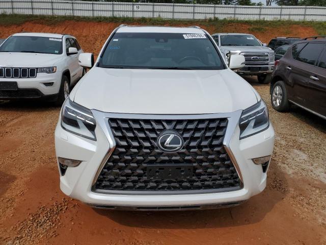 JTJAM7BXXN5312734 Lexus GX 460