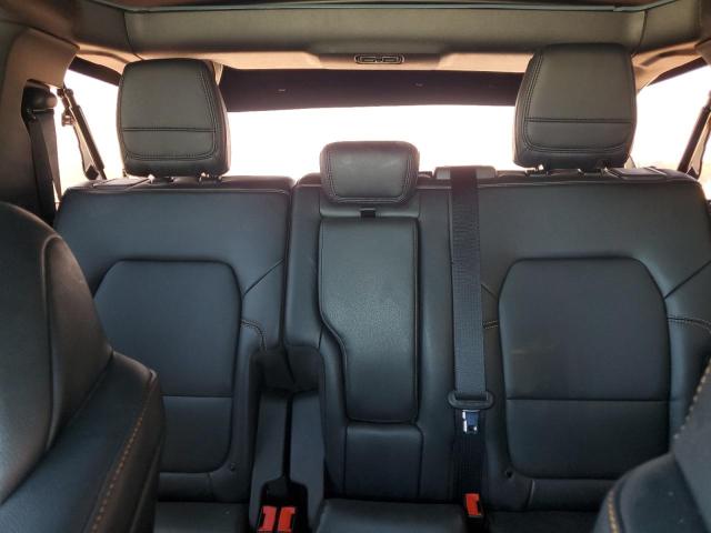 1FMEE5DH8PLA81984 Ford Bronco Base