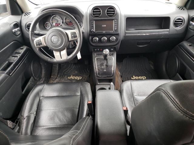 1C4NJRCB9ED684860 Jeep Patriot Limited