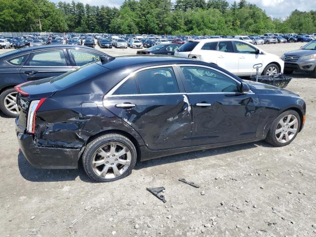 1G6AH5RX8G0116215 Cadillac ATS LUXURY