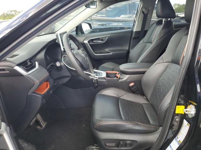 2T3J1RFV6KC056811 Toyota Rav4 Adventure