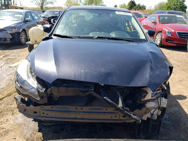 JF1GPAM6XFH204206 Subaru Impreza Limited