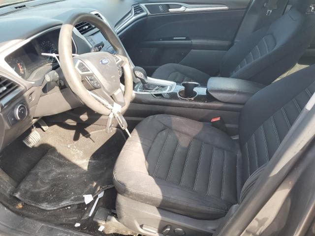 1FA6P0H78E5388764 Ford FUSION SE