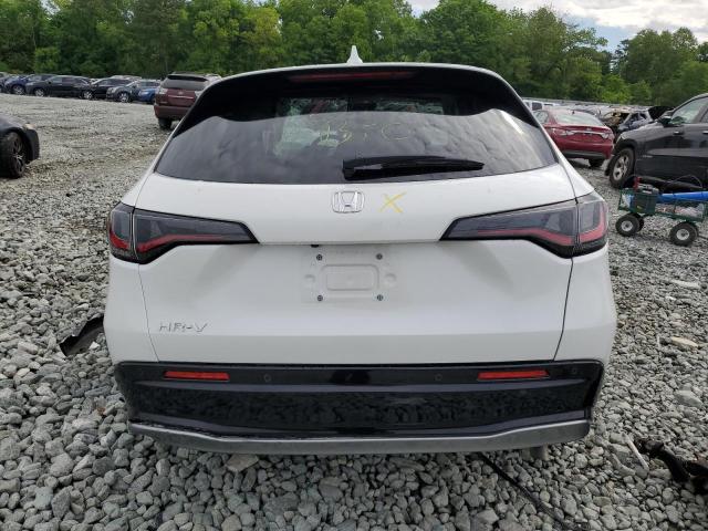 3CZRZ1H7XPM745361 Honda Hr-v Exl