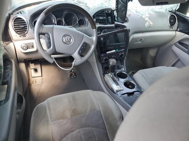 5GAKRAKD5FJ315322 Buick Enclave
