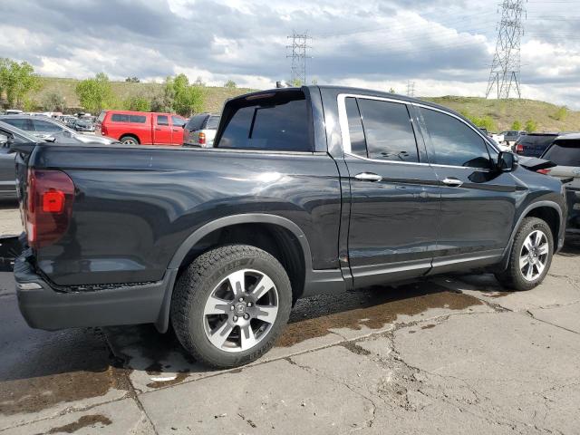 5FPYK3F77KB015903 Honda Ridgeline Rtl