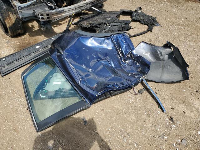 5J6RW6H35JL001906 Honda CR-V LX