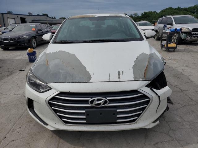 5NPD84LF4JH302316 Hyundai ELANTRA SEL