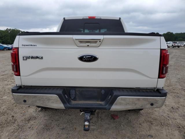 1FTEW1EGXGFC37277 Ford F150 Supercrew