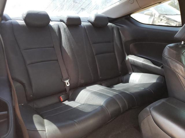1HGCT1B89EA013264 Honda ACCORD EXL