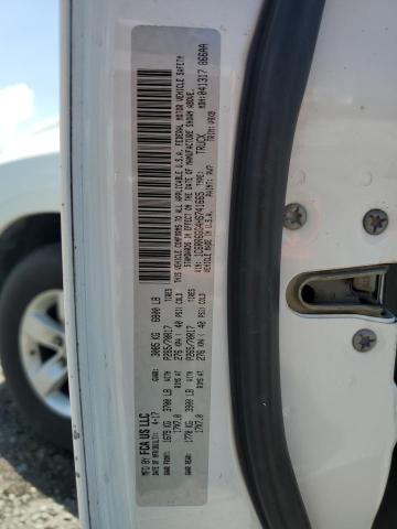 1C6RR6GG4HS741665 RAM 1500 Slt