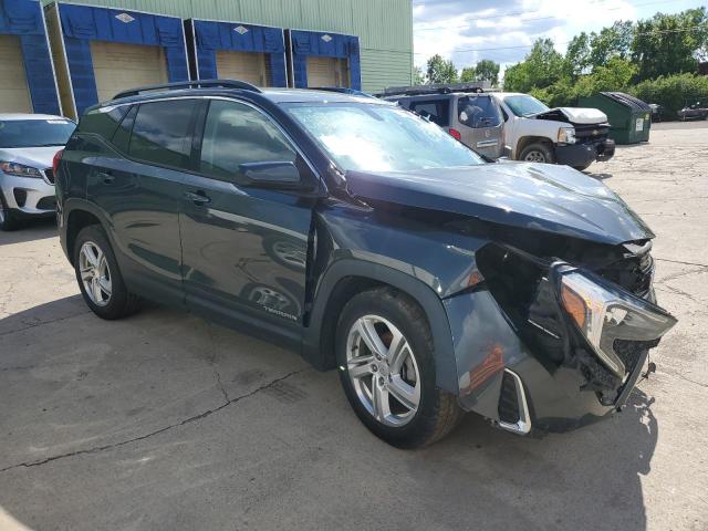 3GKALMEVXJL316800 GMC Terrain Sle