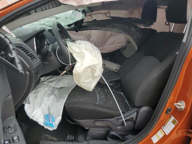 JA4APUAU7MU006508 Mitsubishi Outlander Sport Es