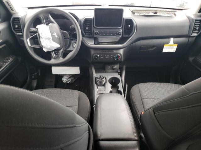 3FMCR9A68NRD21037 Ford Bronco Sport