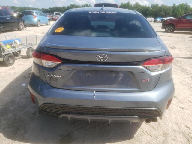 5YFS4RCE9LP009749 Toyota COROLLA SE