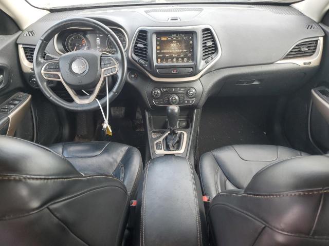 1C4PJLDB1HW559171 Jeep Cherokee Limited
