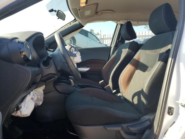 3N1CP5CUXJL509525 Nissan KICKS S